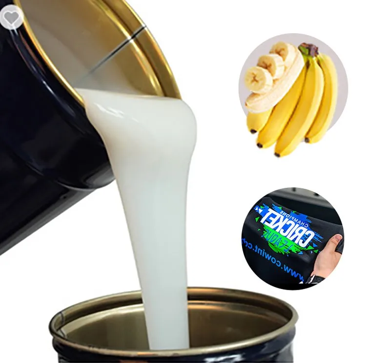 طعم موز چاپ