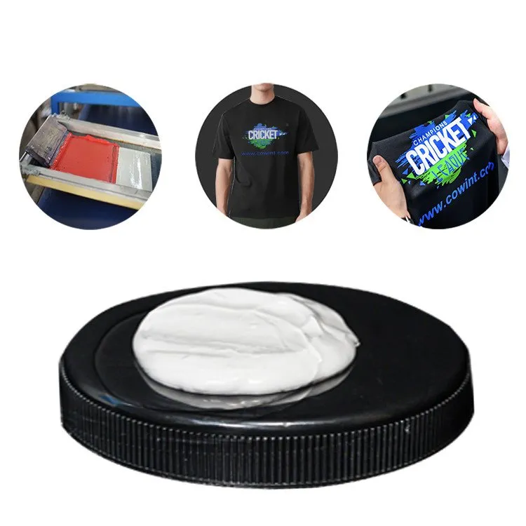 خمیر چاپ طعم