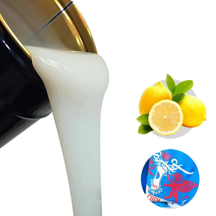 جوهر چاپ طعم ها