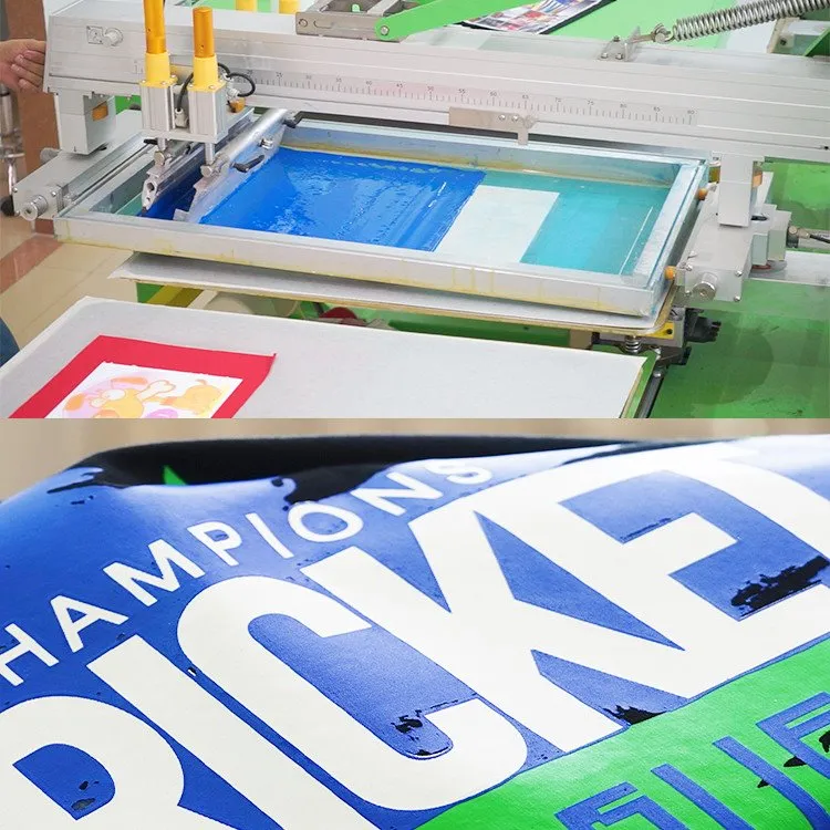 خمیر چاپ فویل