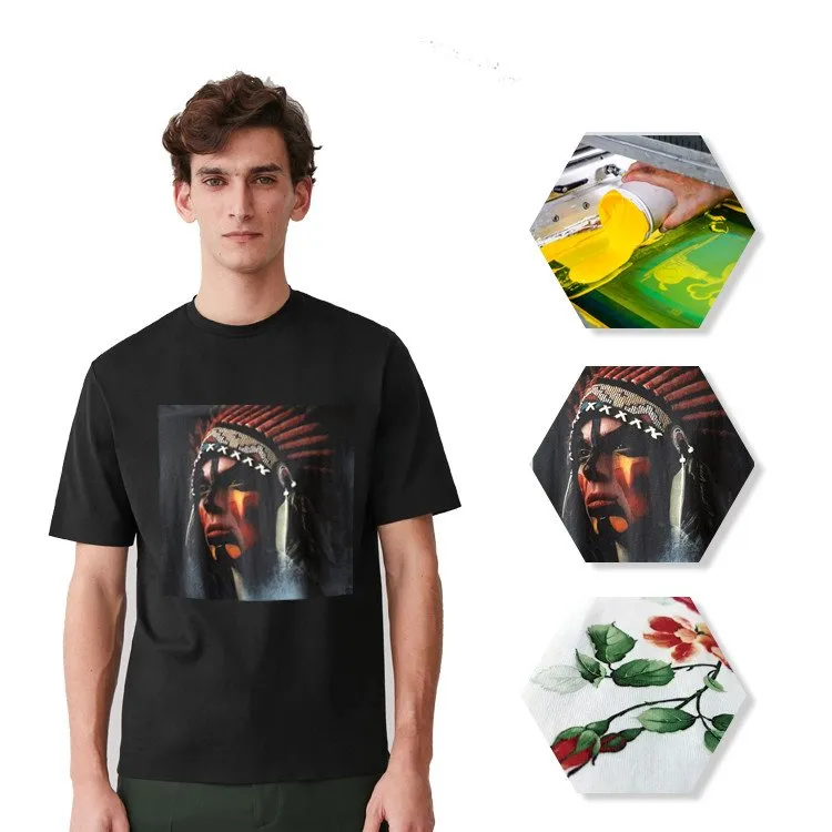 پوشاک چاپ دیجیتال