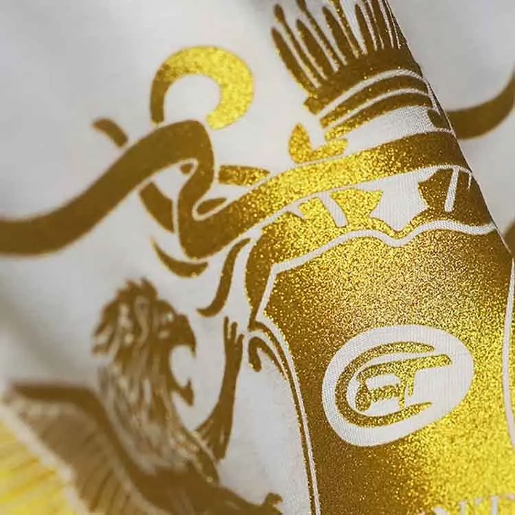 چاپ زرق و برق