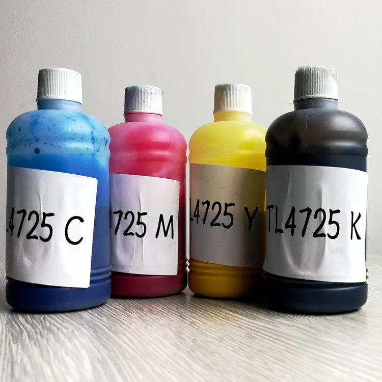 چسب چاپ چند رنگ