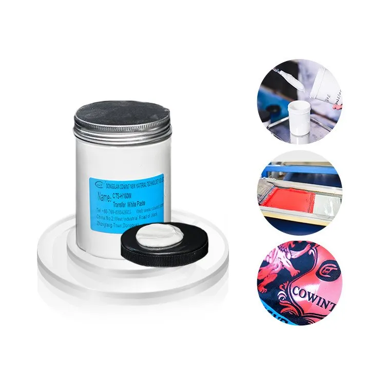 چاپ خمیر مات