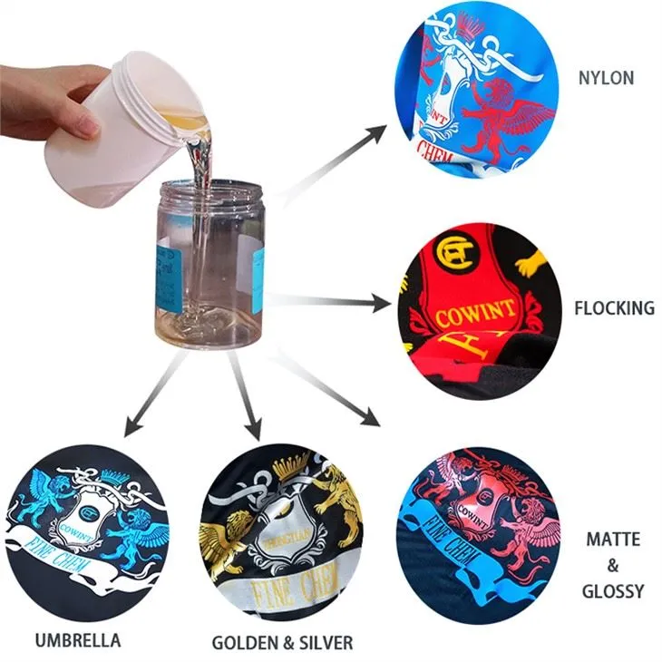 مایع پیش تصفیه DP6625P