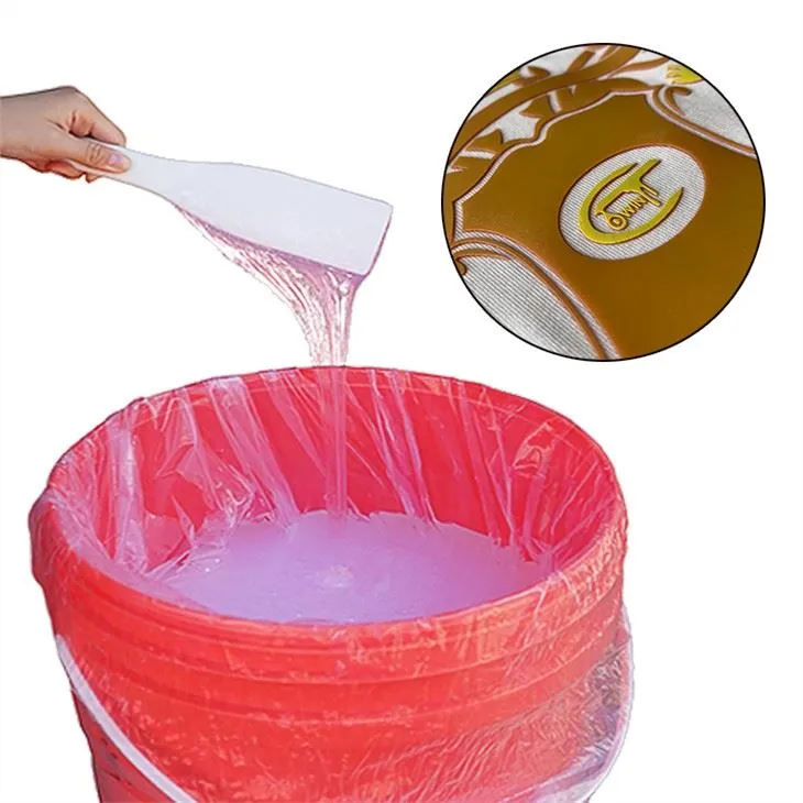 خمیر صفحه ضخیم را انتقال دهید